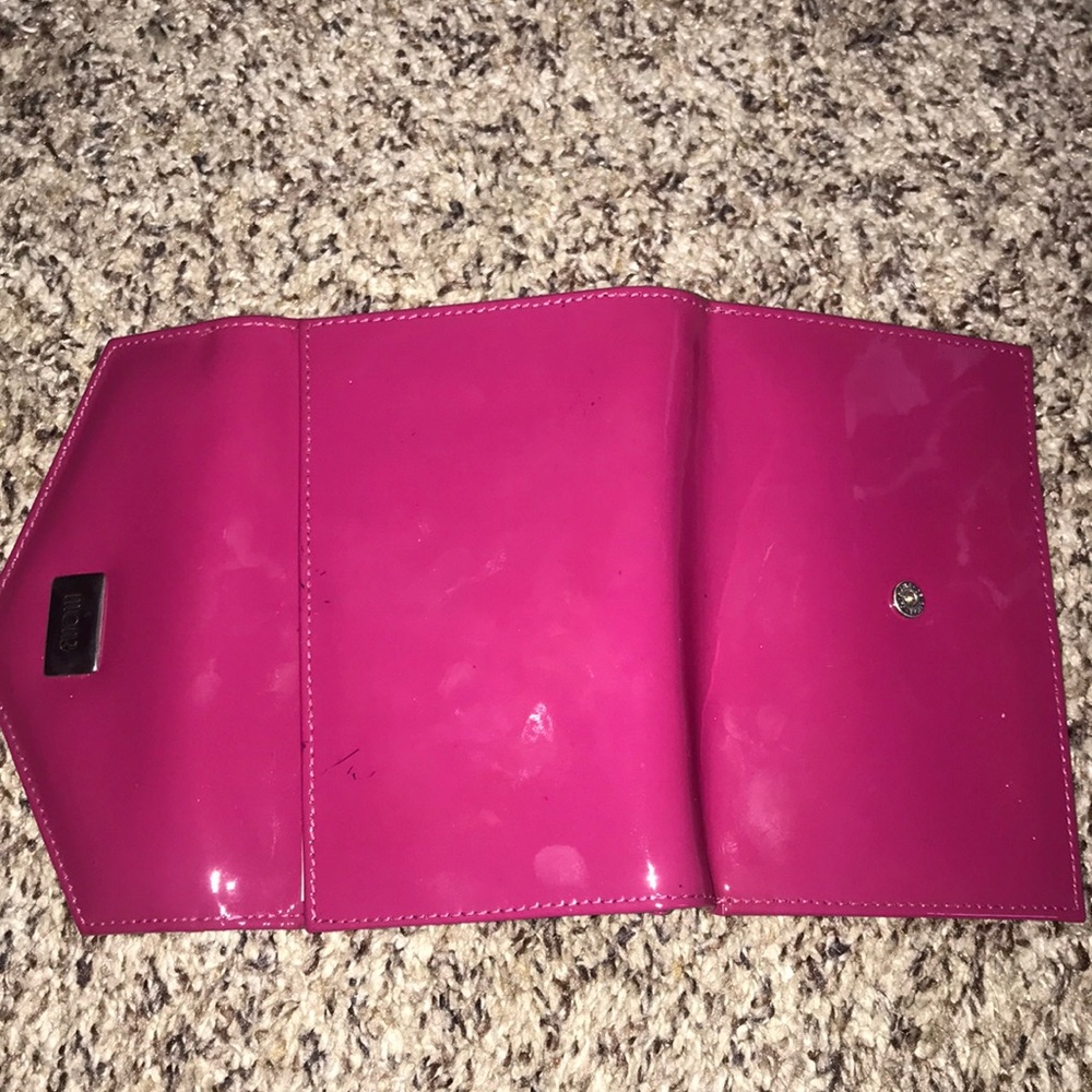 Selling old wallet from Europe! Super rare!